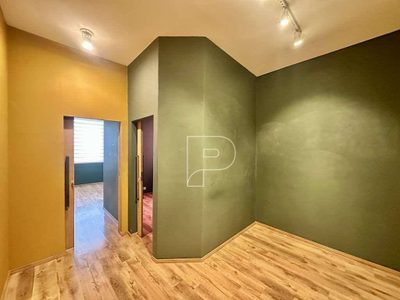 Sala-Conjunto, 44 m² - Foto 1