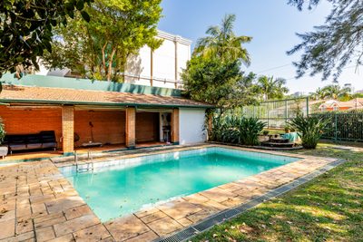 Casa, 3 quartos, 271 m² - Foto 4