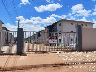 Apartamento, 2 quartos, 48 m² - Foto 1