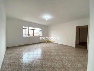 Apartamento, 2 quartos, 95 m² - Foto 1