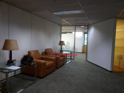 Sala-Conjunto, 386 m² - Foto 4