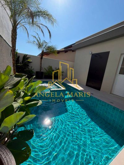 Casa, 3 quartos, 300 m² - Foto 3