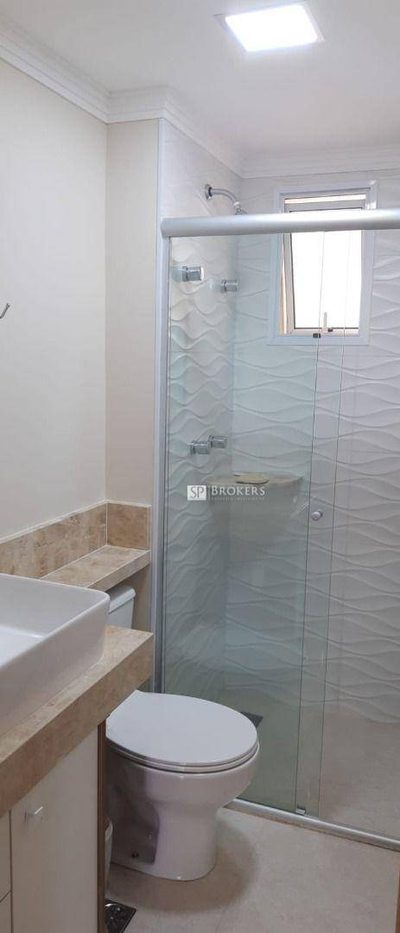 Apartamento, 3 quartos, 78 m² - Foto 3
