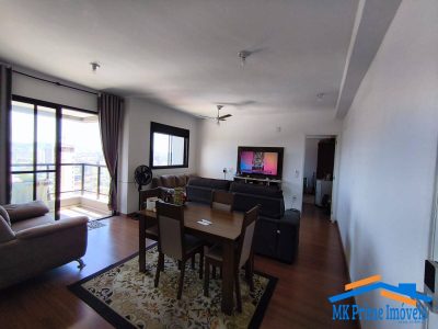 Apartamento, 1 quarto, 64 m² - Foto 1