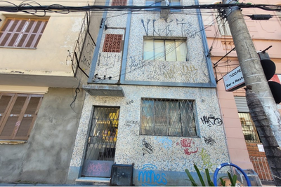Apartamento, 1 quarto, 35 m² - Foto 2