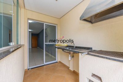 Apartamento, 3 quartos, 91 m² - Foto 4