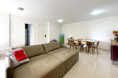 Apartamento, 3 quartos, 177 m² - Foto 1