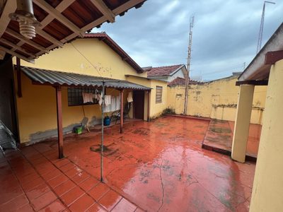 Casa, 3 quartos, 176 m² - Foto 2