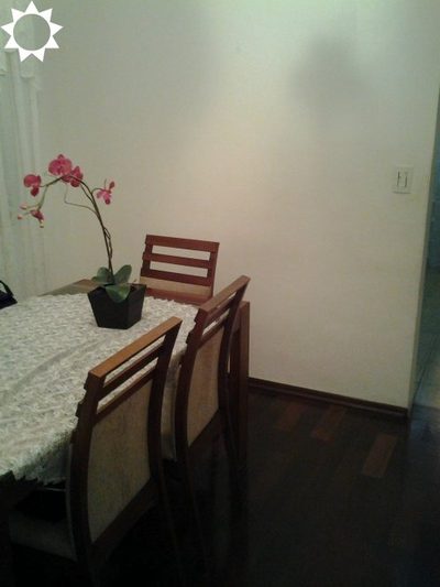 Casa, 3 quartos, 140 m² - Foto 3