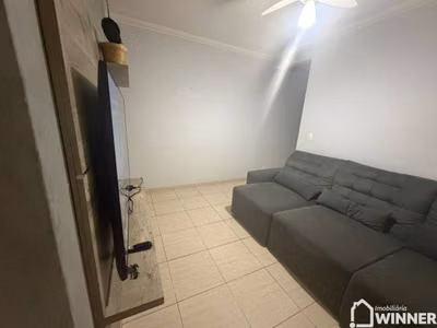 Casa, 3 quartos, 99 m² - Foto 3