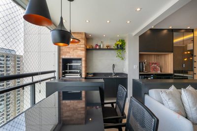 Apartamento, 2 quartos, 72 m² - Foto 5