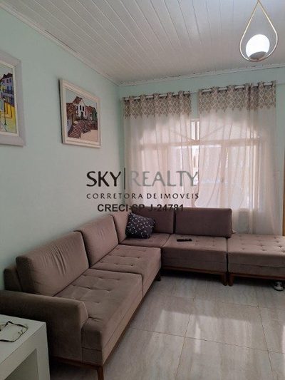 Sobrado, 2 quartos, 150 m² - Foto 2