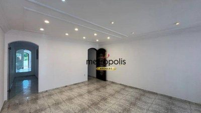 Casa, 4 quartos, 232 m² - Foto 2