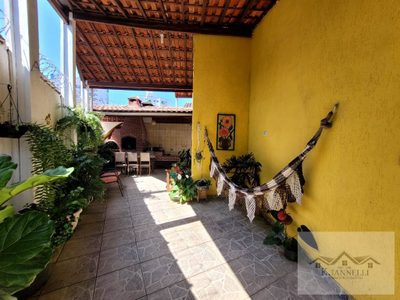 Casa, 2 quartos, 87 m² - Foto 5