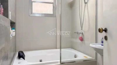 Apartamento, 3 quartos, 88 m² - Foto 2