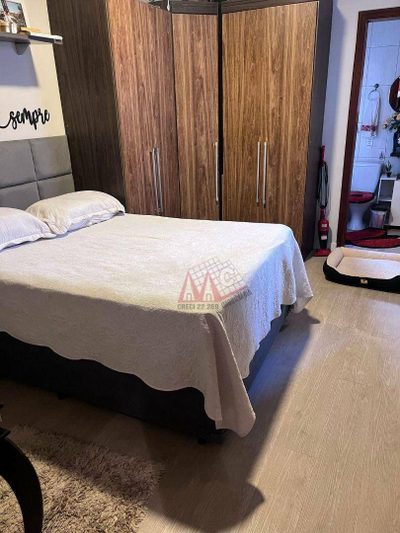 Casa de Condomínio, 2 quartos - Foto 4