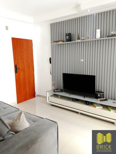 Apartamento, 2 quartos, 65 m² - Foto 1