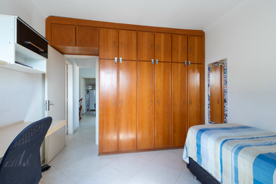 Apartamento, 2 quartos, 81 m² - Foto 3