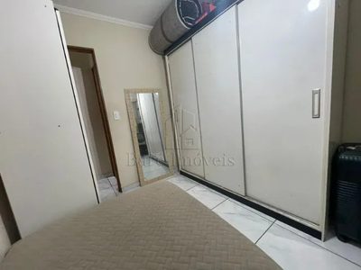 Apartamento, 2 quartos, 54 m² - Foto 3