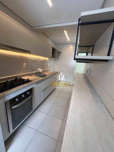 Cobertura, 3 quartos, 154 m² - Foto 5