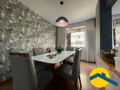 Apartamento, 3 quartos, 105 m² - Foto 3