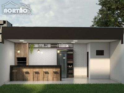 Casa, 4 quartos, 89 m² - Foto 3