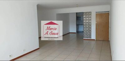 Apartamento, 3 quartos, 152 m² - Foto 1