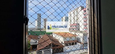 Apartamento, 2 quartos, 68 m² - Foto 2