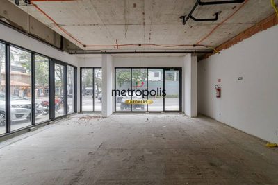 Loja-Salão, 550 m² - Foto 1
