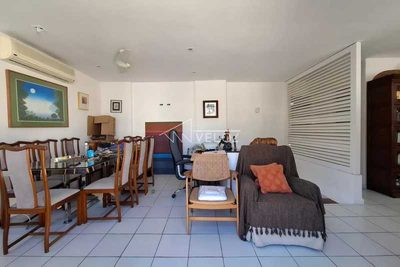 Cobertura, 3 quartos, 197 m² - Foto 1