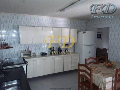 Casa, 3 quartos, 150 m² - Foto 2