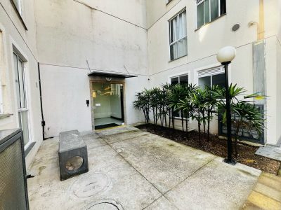 Apartamento, 2 quartos, 38 m² - Foto 1