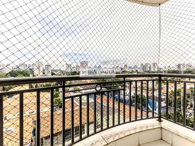 Apartamento, 4 quartos, 299 m² - Foto 5