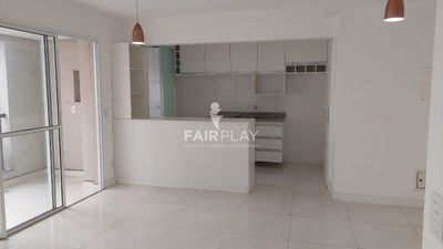 Apartamento, 2 quartos, 65 m² - Foto 4