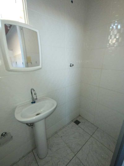 Casa, 1 quarto, 80 m² - Foto 3