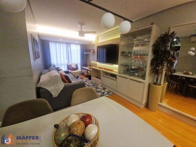 Apartamento, 3 quartos, 67 m² - Foto 3