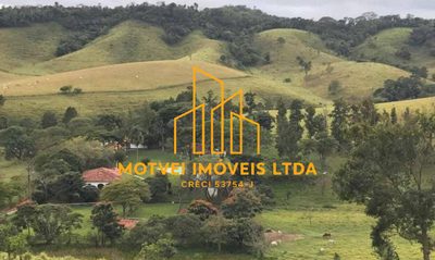 Fazenda, 1051 m² - Foto 1