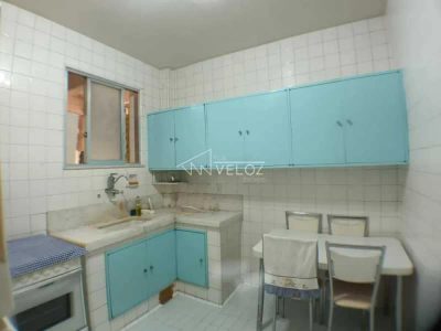 Apartamento, 3 quartos, 102 m² - Foto 1