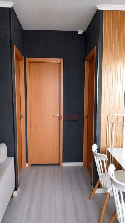 Apartamento, 2 quartos, 49 m² - Foto 3