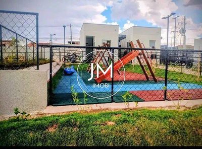 Apartamento, 2 quartos, 40 m² - Foto 4