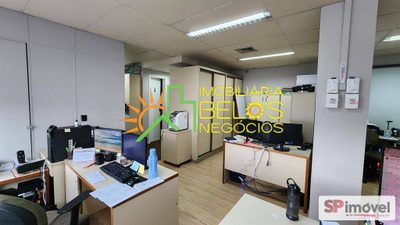 Sala-Conjunto, 239 m² - Foto 1