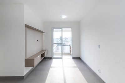Apartamento, 2 quartos, 1250 m² - Foto 1