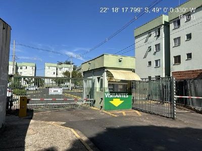Apartamento, 2 quartos, 42 m² - Foto 1