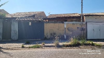 Casa, 2 quartos, 186 m² - Foto 1