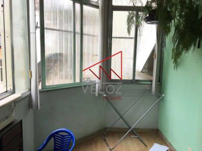 Apartamento, 3 quartos, 90 m² - Foto 1