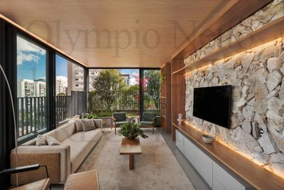 Cobertura, 3 quartos, 170 m² - Foto 4