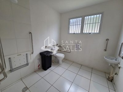 Apartamento, 2 quartos, 45 m² - Foto 5