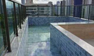 Flat/Apart Hotel, 1 quarto, 30 m² - Foto 2