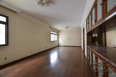 Apartamento, 4 quartos, 300 m² - Foto 5