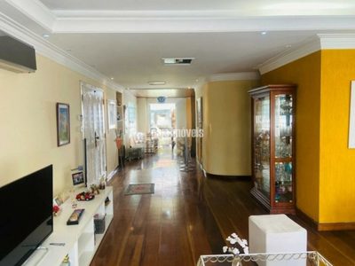 Casa, 3 quartos, 275 m² - Foto 3